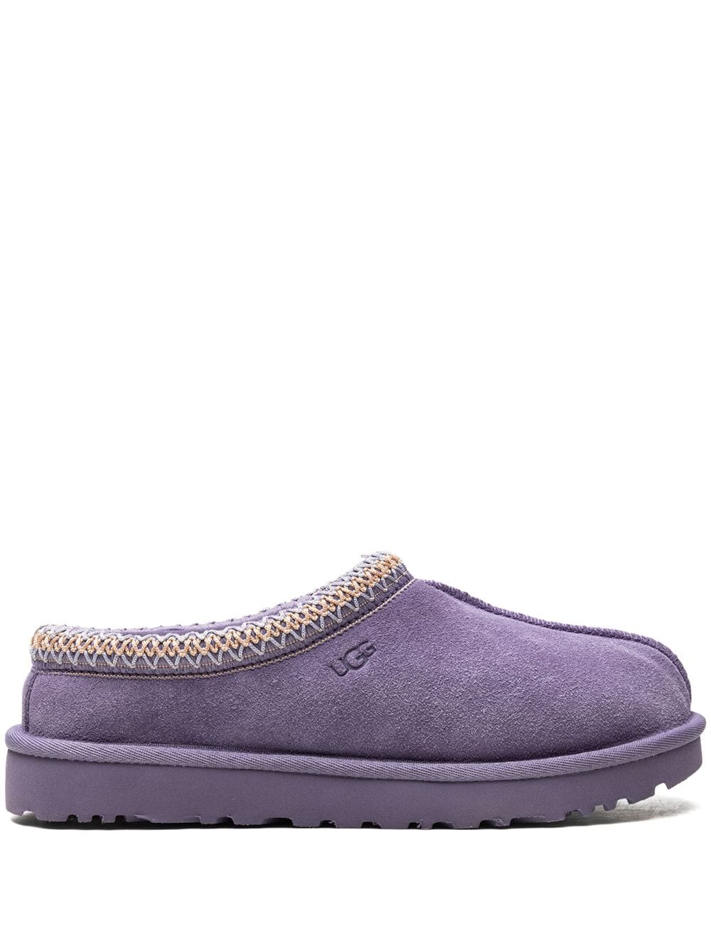 UGG Tasman "Lilac Mauve" slippers - Purple von UGG