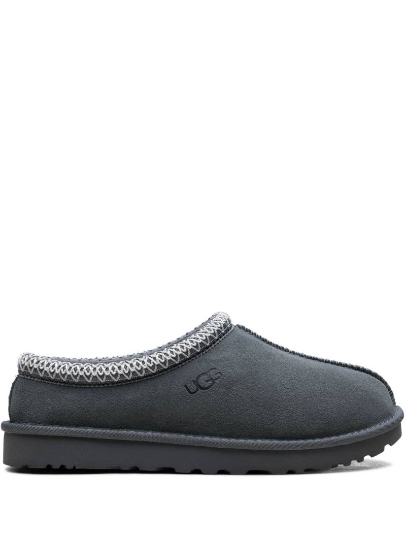 UGG Tasman "Rainstorm" slippers - Grey von UGG