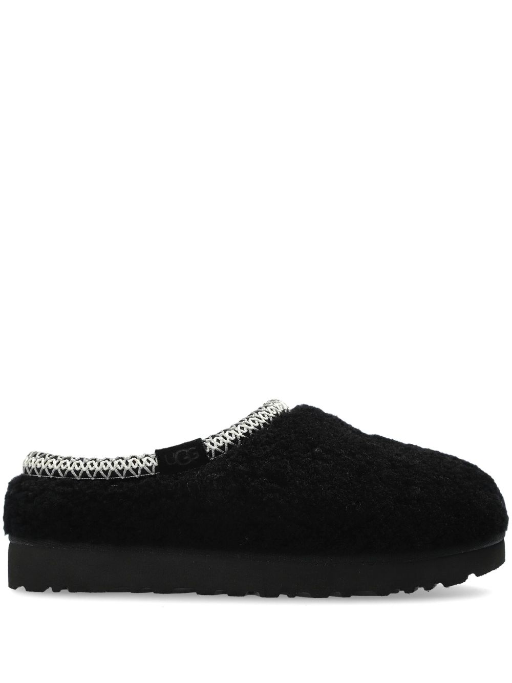 UGG Tasman slippers - Black von UGG