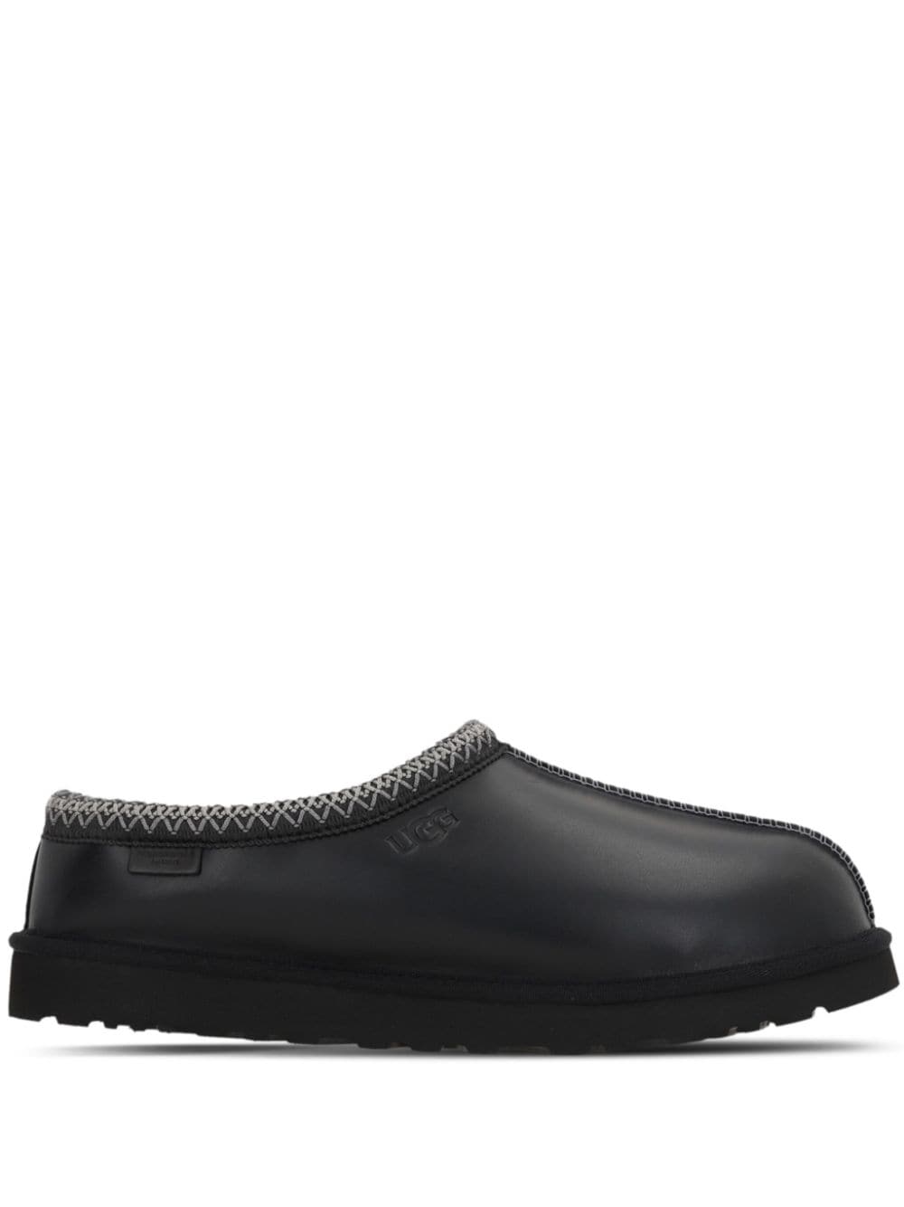 UGG Tasman slippers - Black von UGG