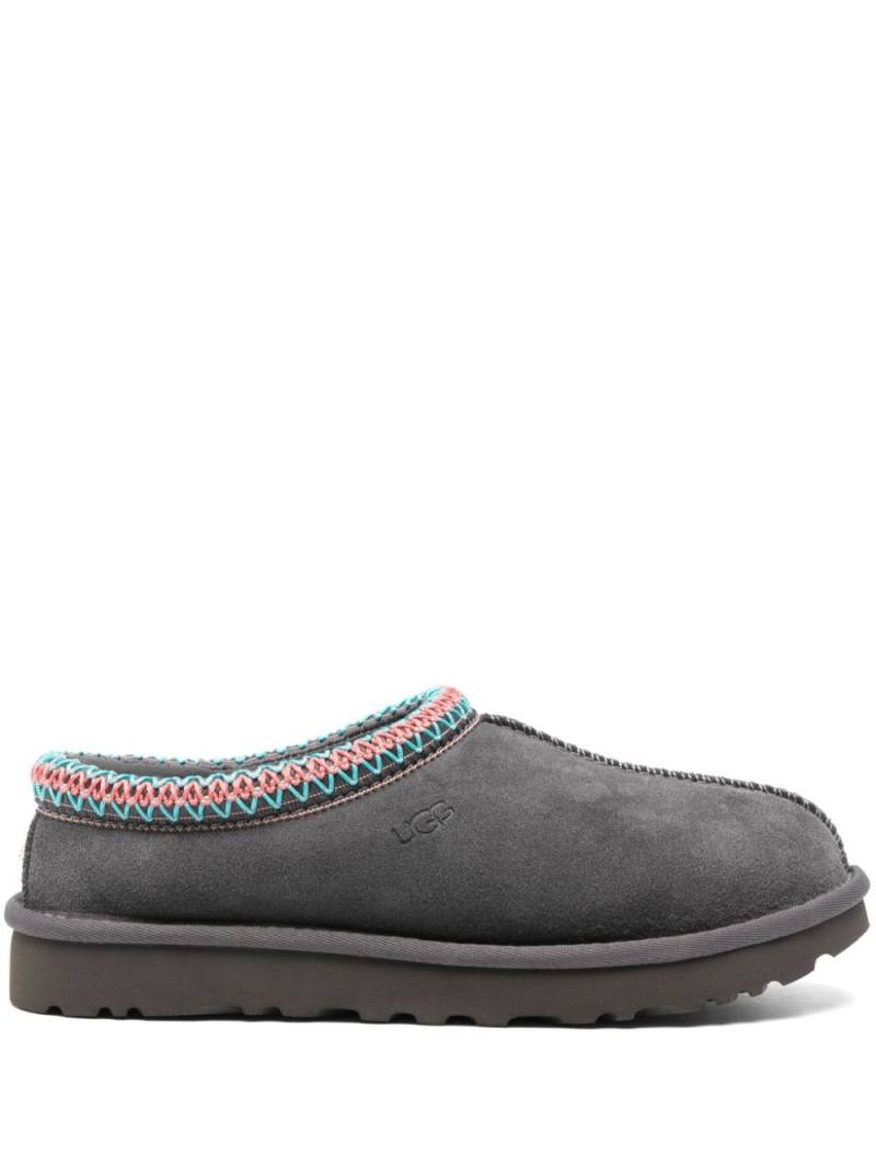 UGG Tasman slippers - Grey von UGG