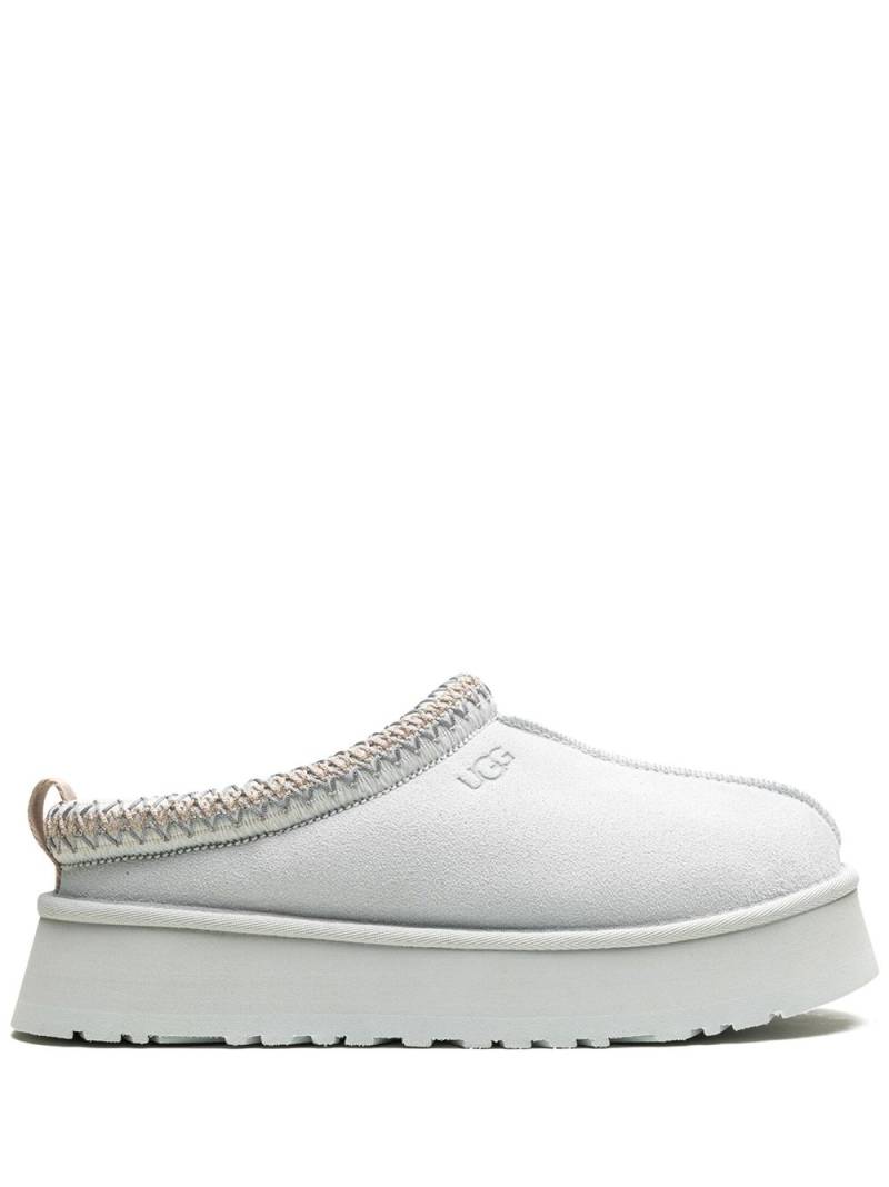 UGG Tazz "Goose" slippers - White von UGG