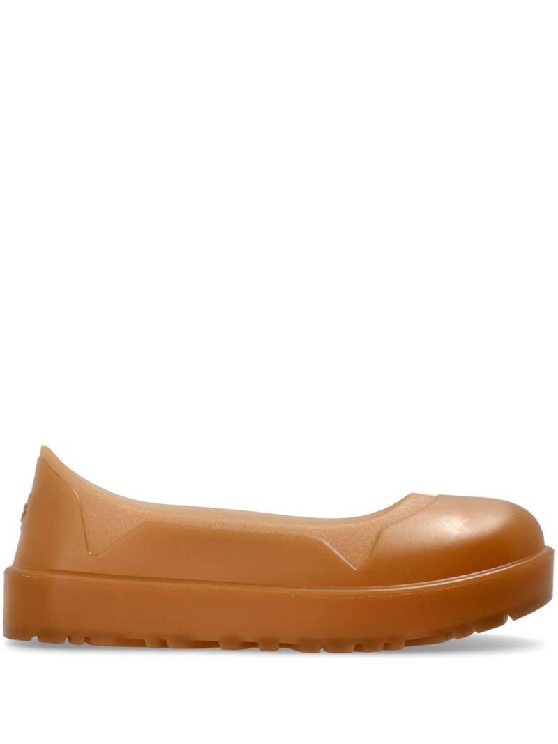 UGG UGGguard 2.0 shoe cover - Brown von UGG