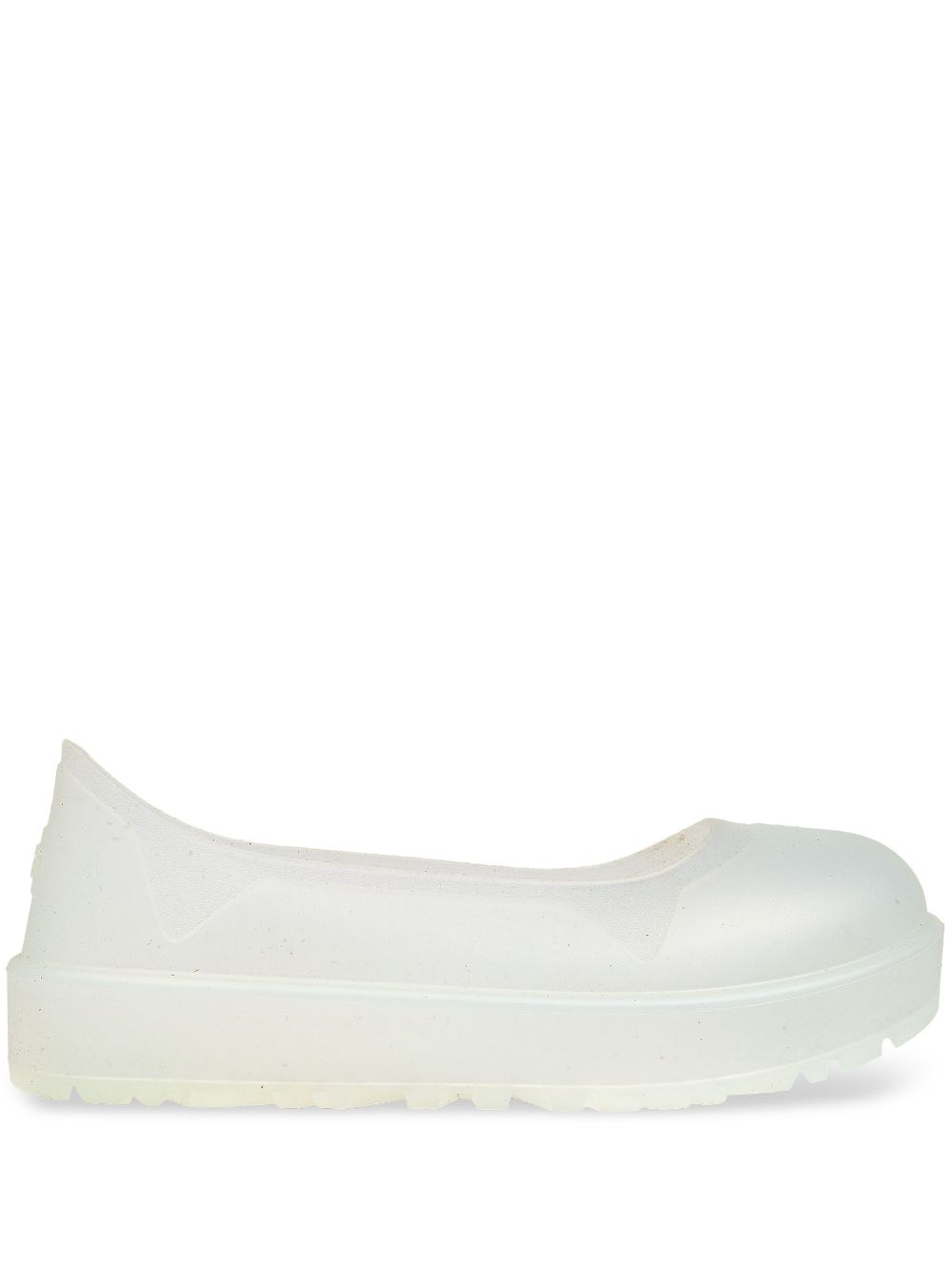 UGG UGGguard 2.0 shoe protector - White von UGG