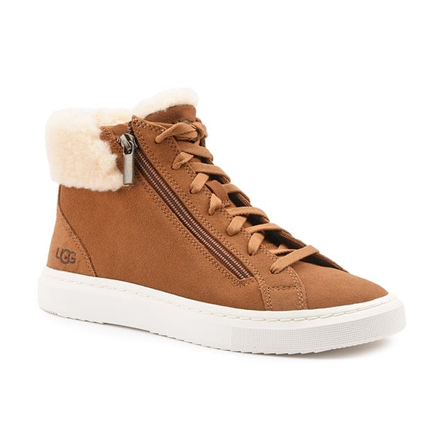 UGG W ALAMEDA MID ZIP-8 39 von UGG