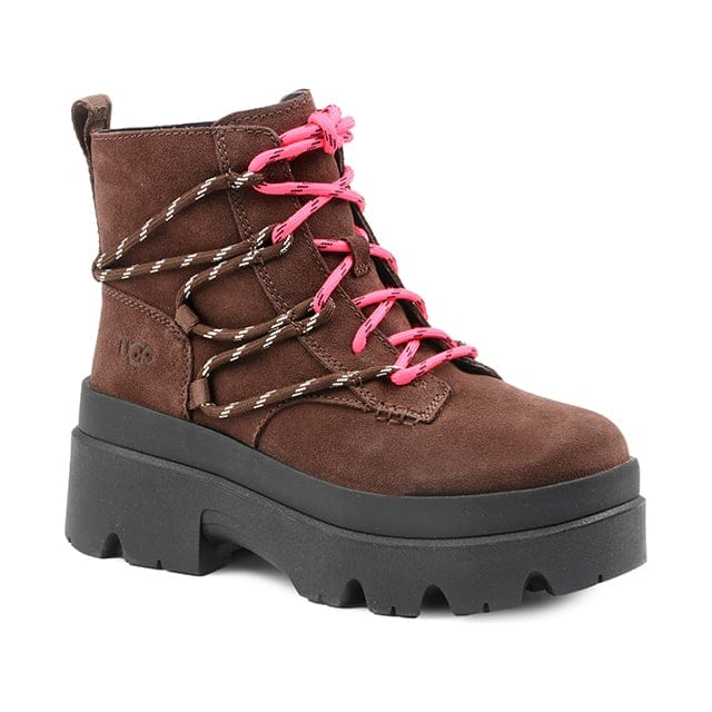 Ugg W BRISBANE LACE UP-10 41 von Ugg