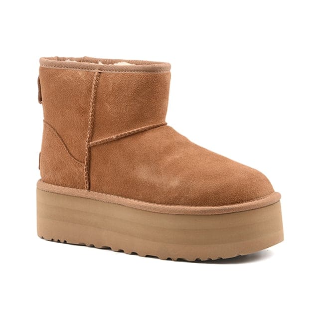 UGG W CLASSIC MINI PLATFORM-5 36 von UGG