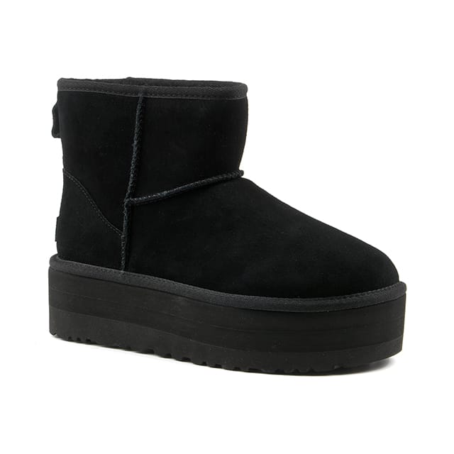 Ugg W CLASSIC MINI PLATFORM-5 36 von Ugg