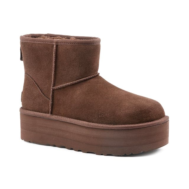 Ugg W CLASSIC MINI PLATFORM-9 40 von Ugg