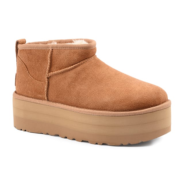 UGG W CLASSIC ULTRA MINI PLATFORM-10 41 von UGG