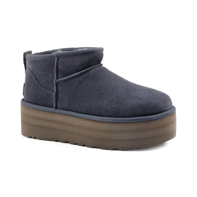 Ugg W CLASSIC ULTRA MINI PLATFORM-5 36 von Ugg