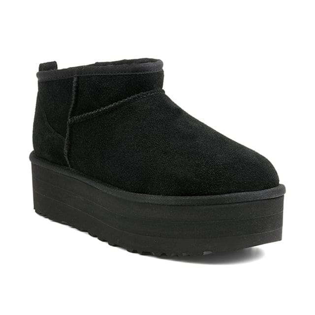 UGG W CLASSIC ULTRA MINI PLATFORM-5 36 von UGG