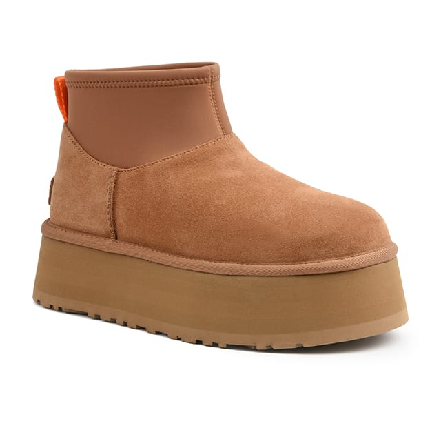 UGG W Classic Mini Dipper-6 37 von UGG