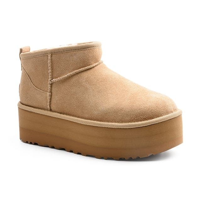 Ugg W Classic Ultra Mini-39 39 von Ugg