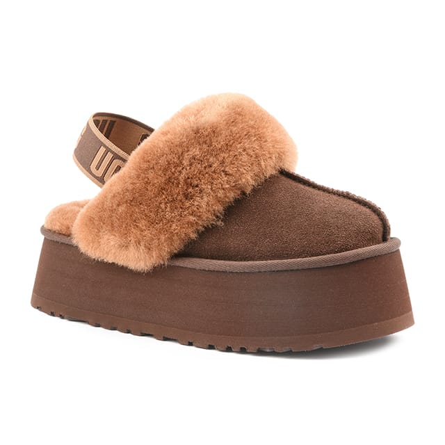 UGG W FUNKETTE-10 41 von UGG