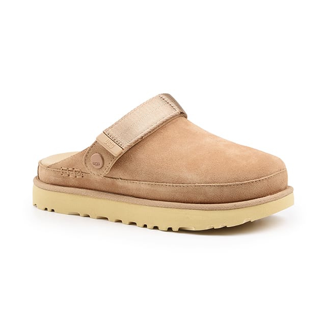 UGG W Goldenstar Clog-36 36 von UGG