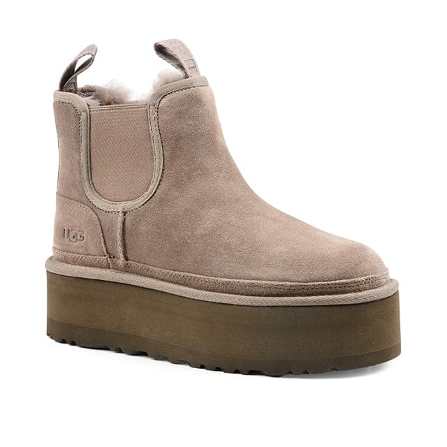 UGG W NEUMEL PLATFORM CHELSEA-10 41 von UGG