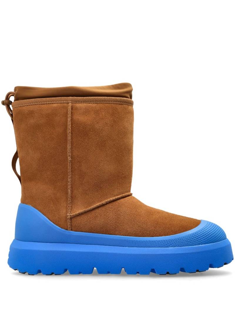 UGG Weather Hybrid boots - Brown von UGG