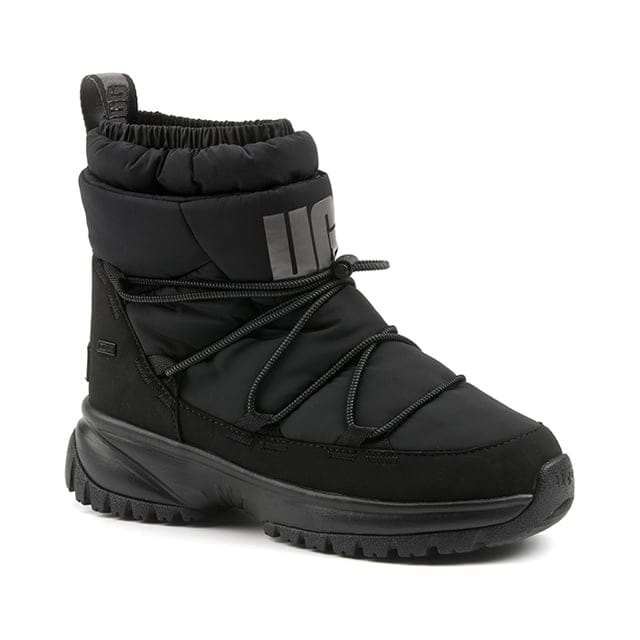 Ugg Yose Puffer Mid-5 36 von Ugg