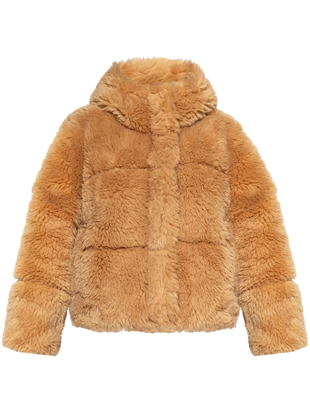 UGG shearling jacket - Neutrals von UGG