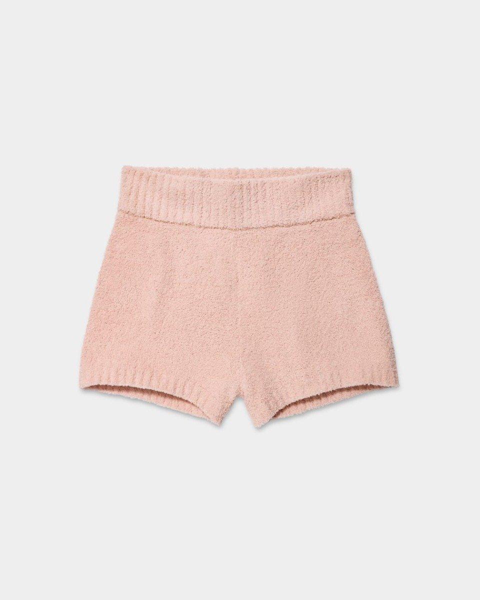 W Finola Short Damen Rosa XS von UGG