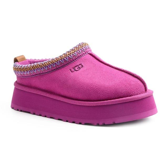 W Tazz Damen Fuchsia 39 von UGG