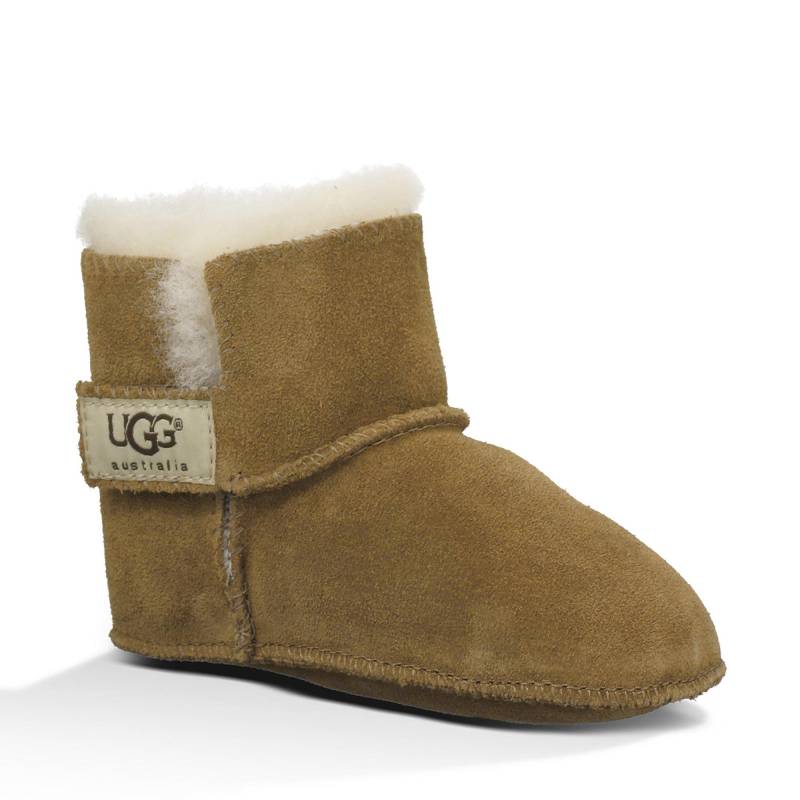 Winterschuhe Unisex Braun XL von UGG