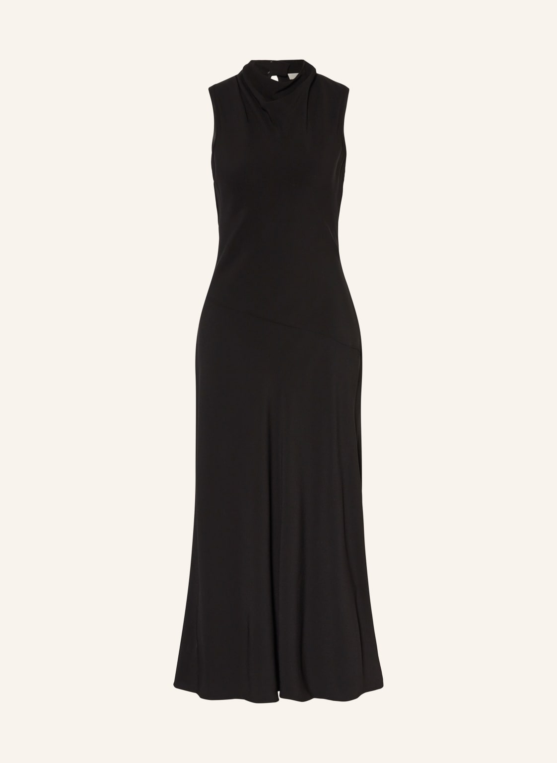 Ulla Johnson Kleid Kalena schwarz von ULLA JOHNSON