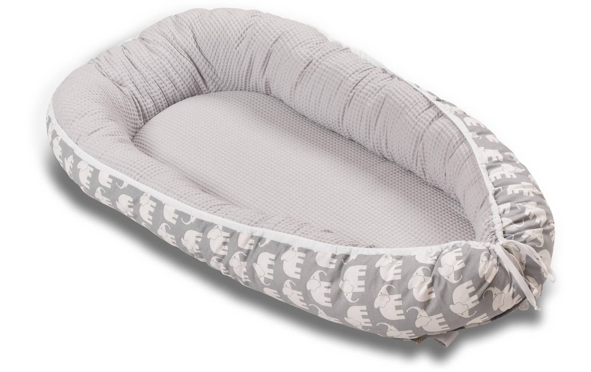 Bettnestchen »Ullenboom Babynest« von ULLENBOOM ®