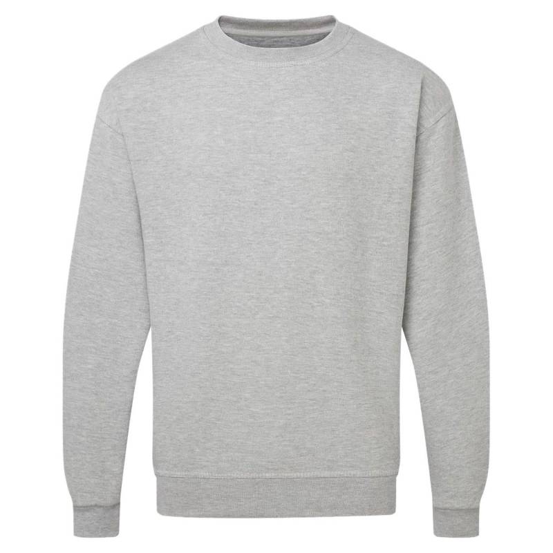 ULTIMATE - Pullover, für Damen, Grau, Größe XS von ULTIMATE