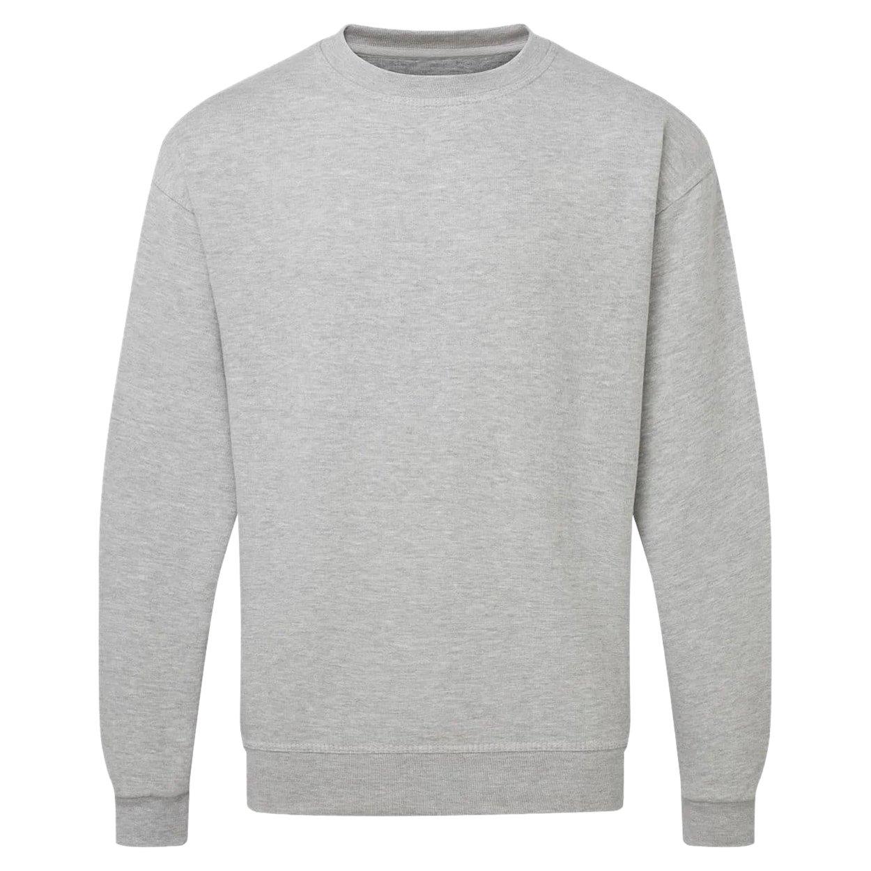 Pullover Damen Grau L von ULTIMATE