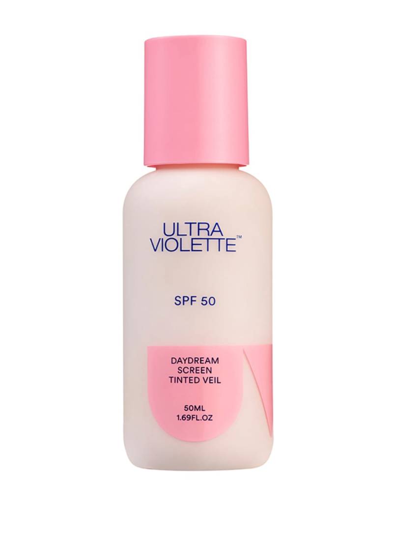 Ultra Violette Daydream Screen Tinted Veil spf50 Foundation von ULTRA VIOLETTE