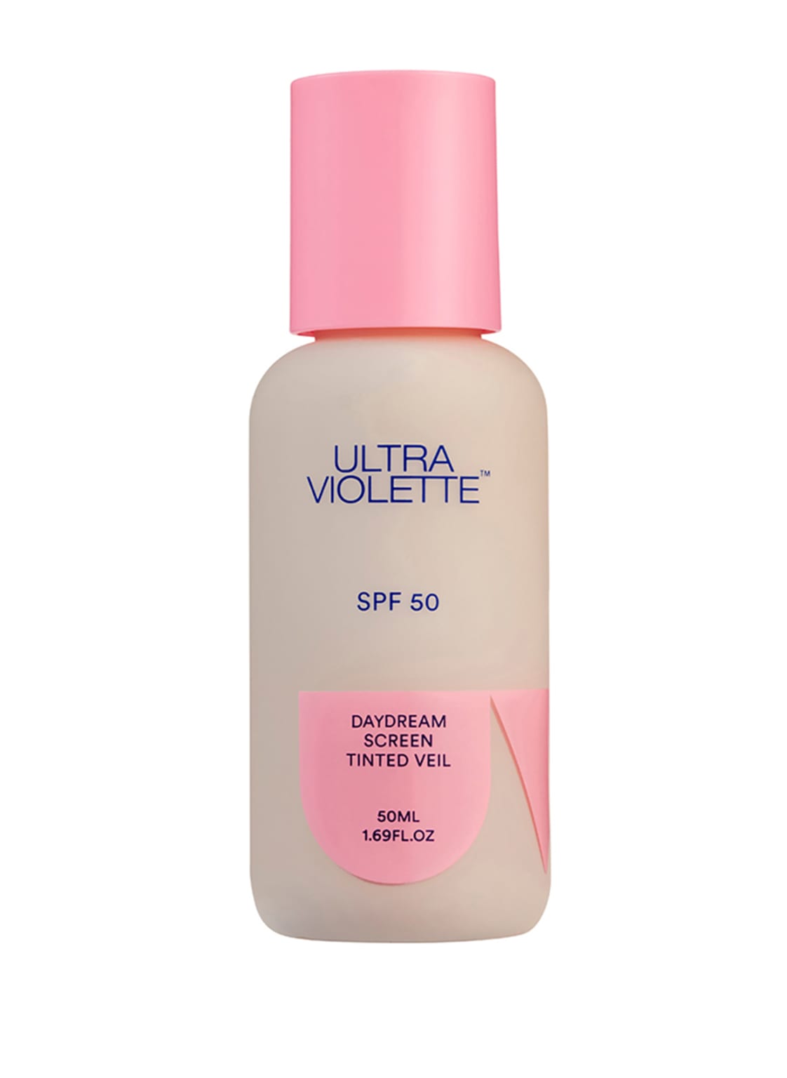 Ultra Violette Daydream Screen Tinted Veil spf50 Foundation von ULTRA VIOLETTE