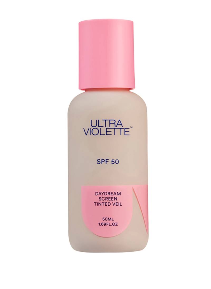 Ultra Violette Daydream Screen Tinted Veil spf50 Foundation von ULTRA VIOLETTE