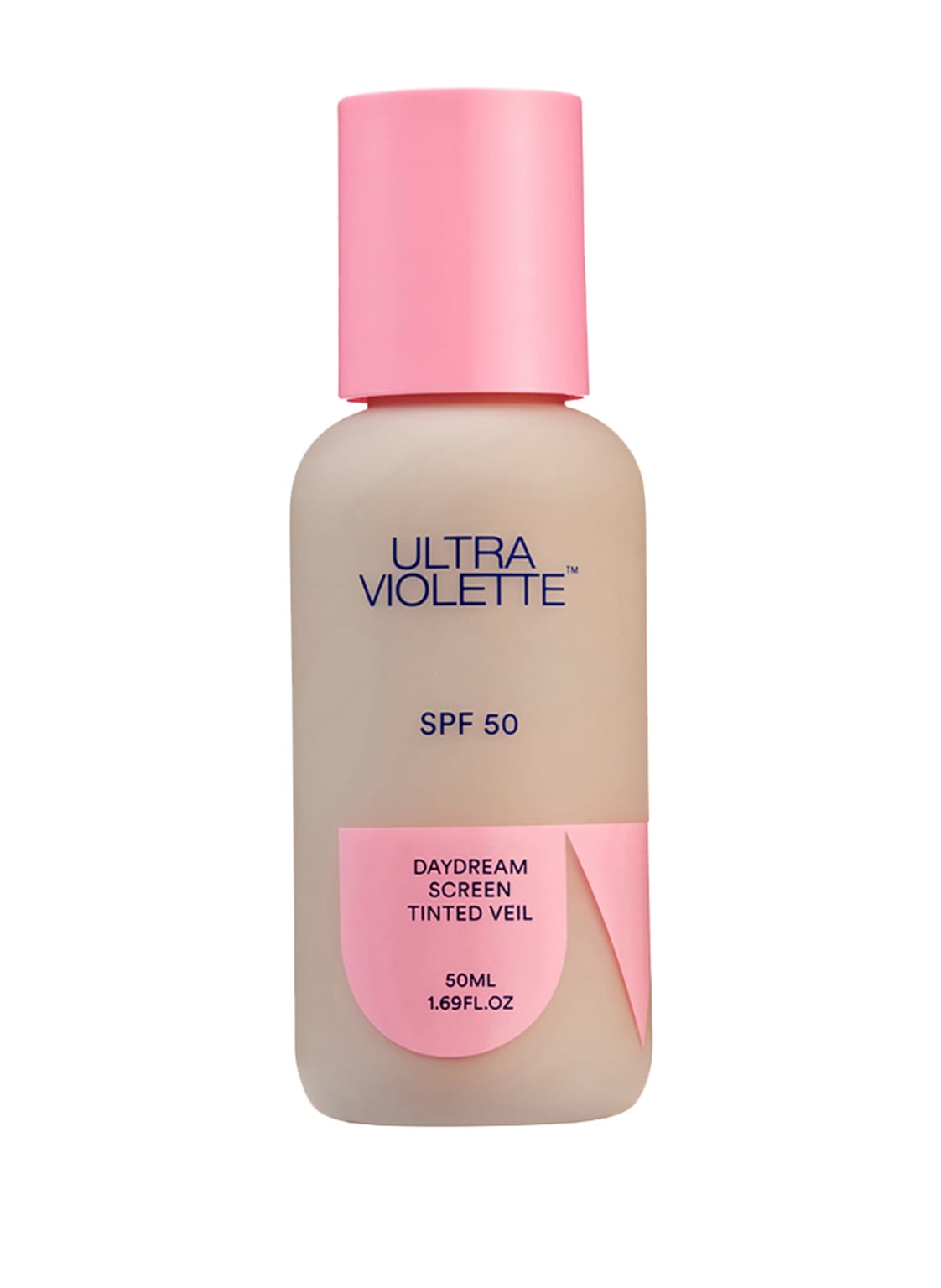 Ultra Violette Daydream Screen Tinted Veil spf50 Foundation von ULTRA VIOLETTE