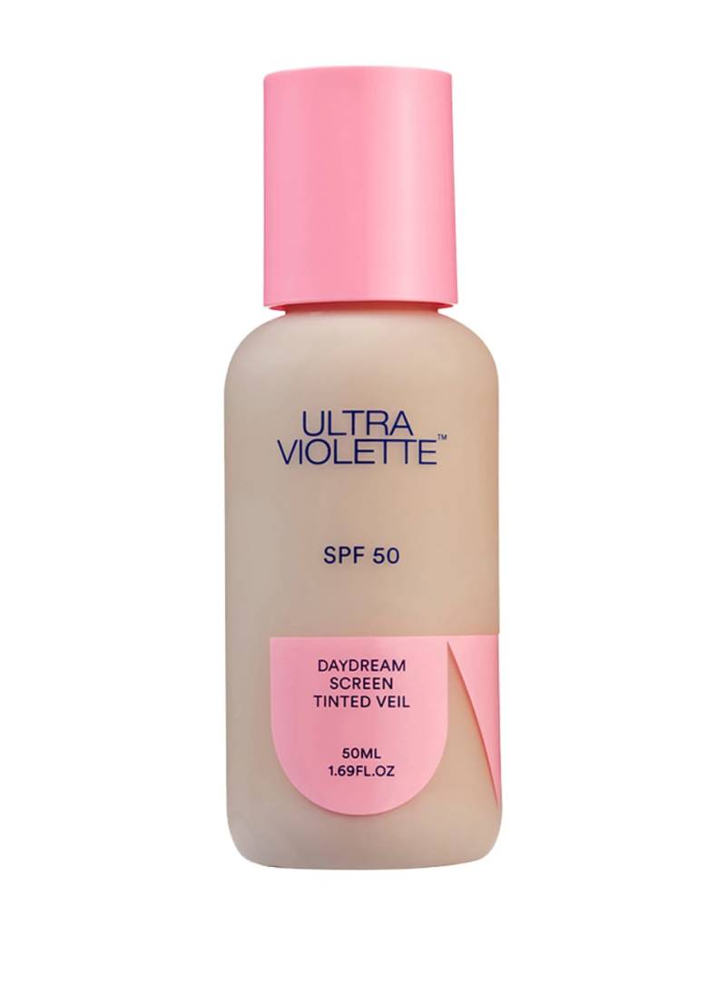 Ultra Violette Daydream Screen Tinted Veil spf50 Foundation von ULTRA VIOLETTE