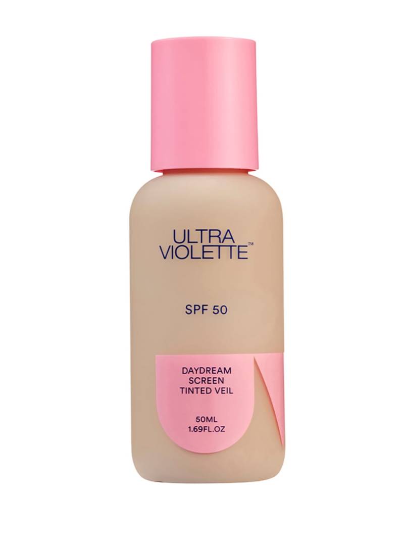 Ultra Violette Daydream Screen Tinted Veil spf50 Foundation von ULTRA VIOLETTE