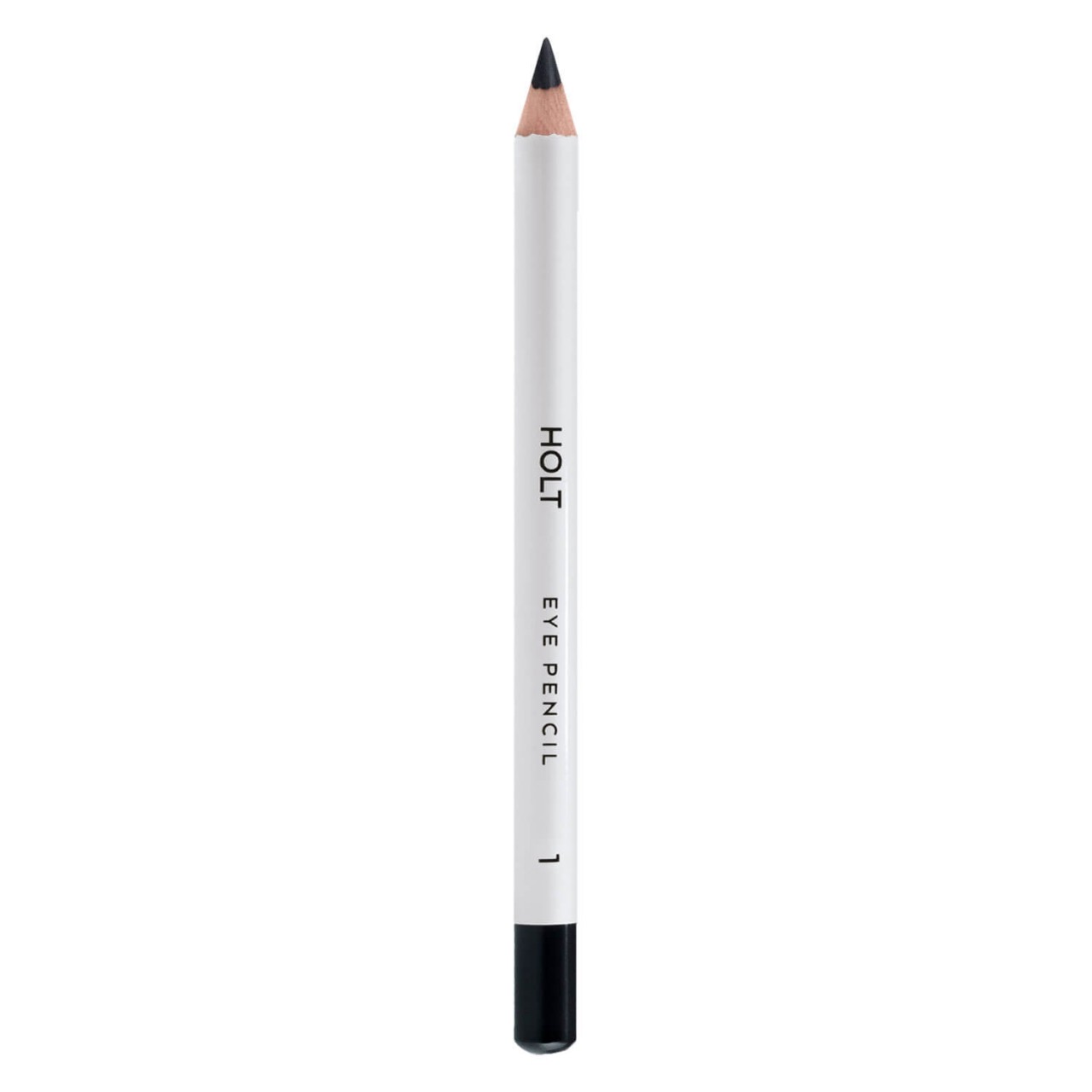 UND GRETEL Eyes - HOLT Eye Pencil Black 1 von UND GRETEL