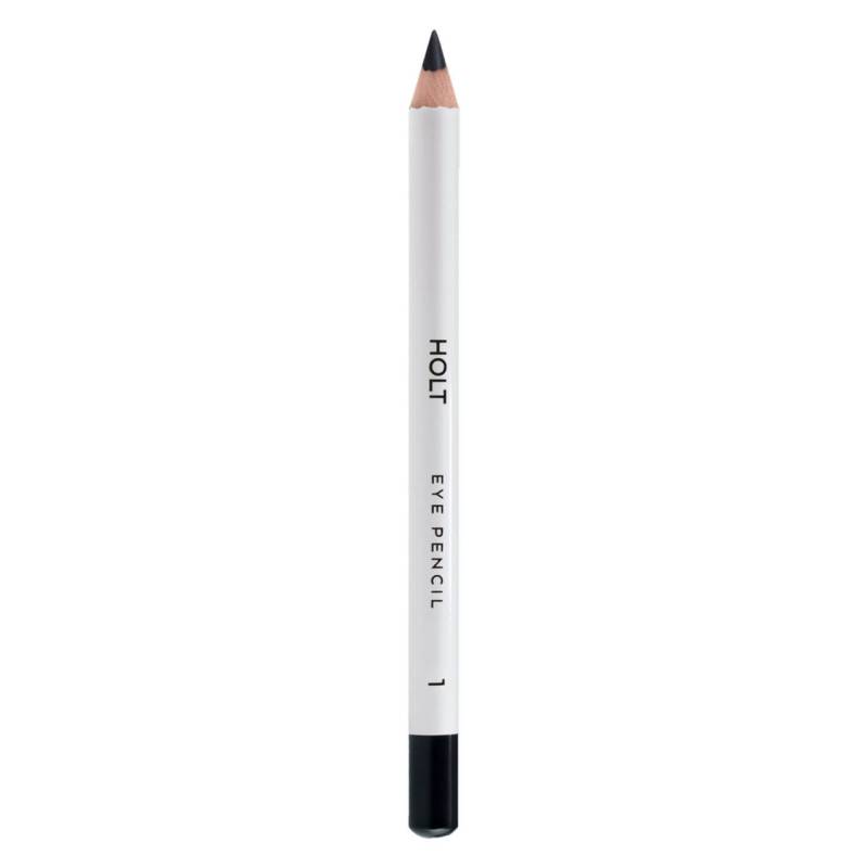 UND GRETEL Eyes - HOLT Eye Pencil Black 1 von UND GRETEL