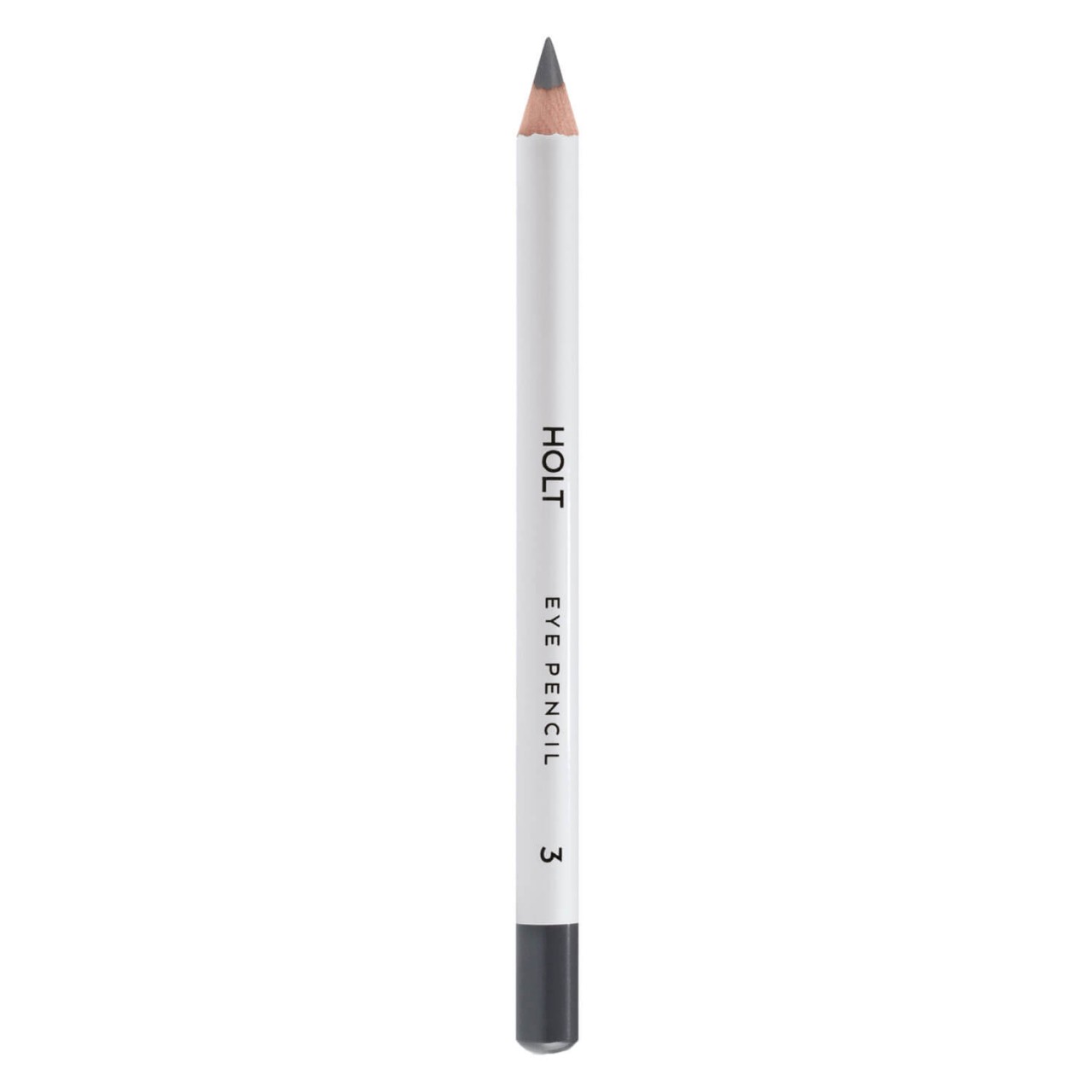 UND GRETEL Eyes - HOLT Eye Pencil Dark Grey 3 von UND GRETEL