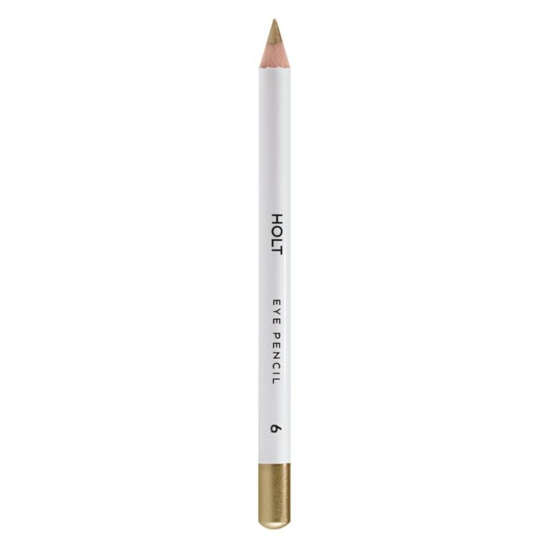 UND GRETEL Eyes - HOLT Eye Pencil Gold 6 von UND GRETEL