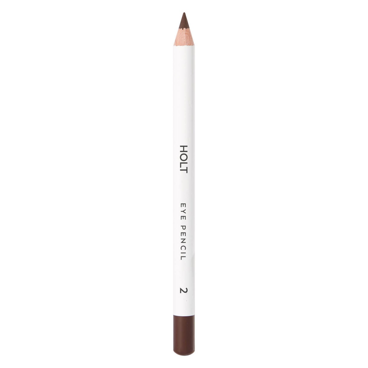 UND GRETEL Eyes - HOLT Eye Pencil Mocha 2 von UND GRETEL