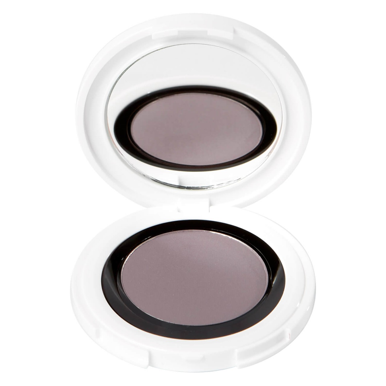 UND GRETEL Eyes - IMBE Eye Shadow Lavender Grey 5 von UND GRETEL