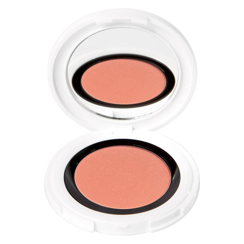 UND GRETEL Eyes - IMBE Eye & Cheek Multi-Shadow Peach 02 von UND GRETEL