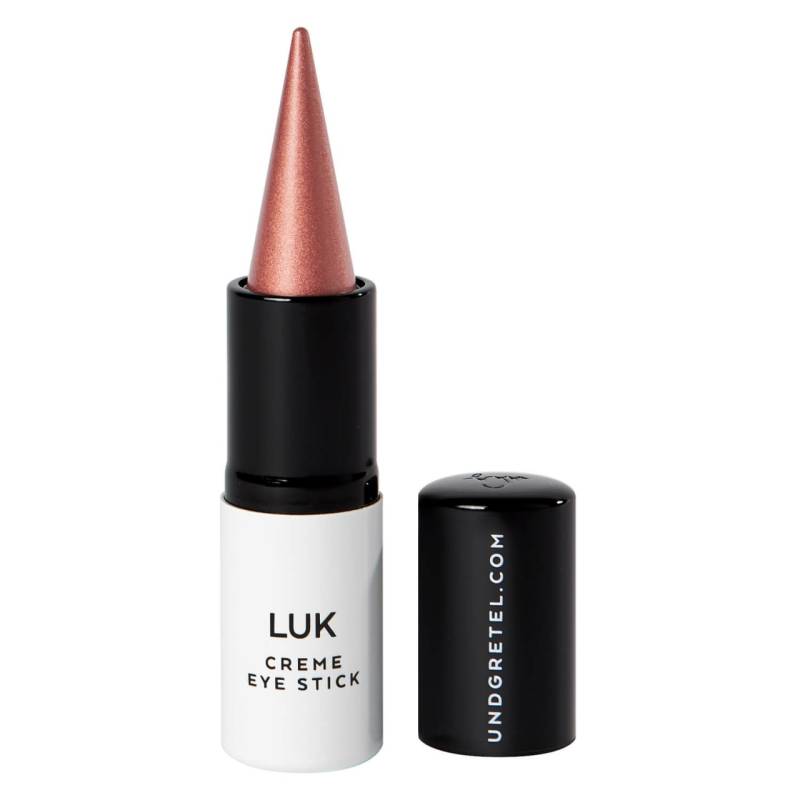 UND GRETEL Eyes - LUK Cream Eye Stick Sparkling Rosé 5 von UND GRETEL