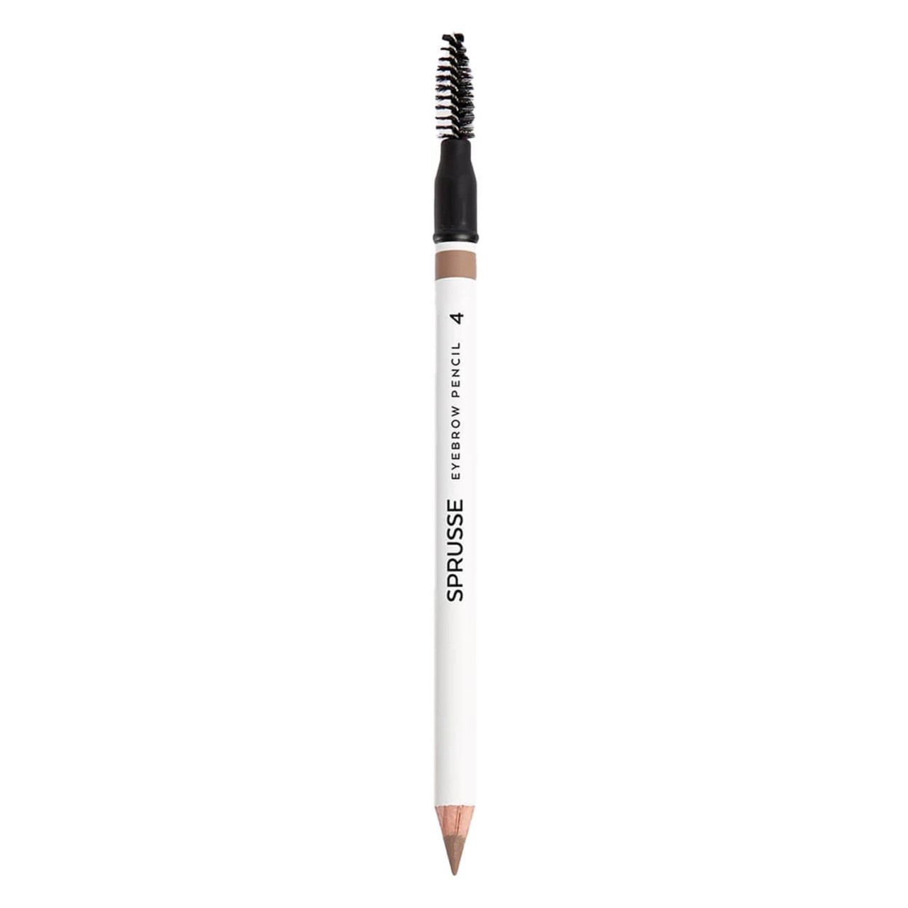 UND GRETEL Eyes - SPRUSSE Eyebrow Pencil Ash Blonde 4 von UND GRETEL