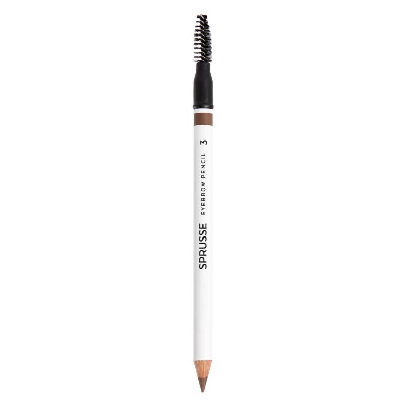 UND GRETEL Eyes - SPRUSSE Eyebrow Pencil Taupe 3 von UND GRETEL