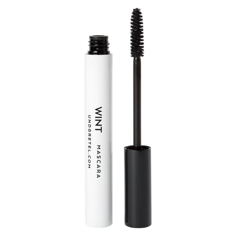 UND GRETEL Eyes - WINT Mascara Darkest Black 2 von UND GRETEL