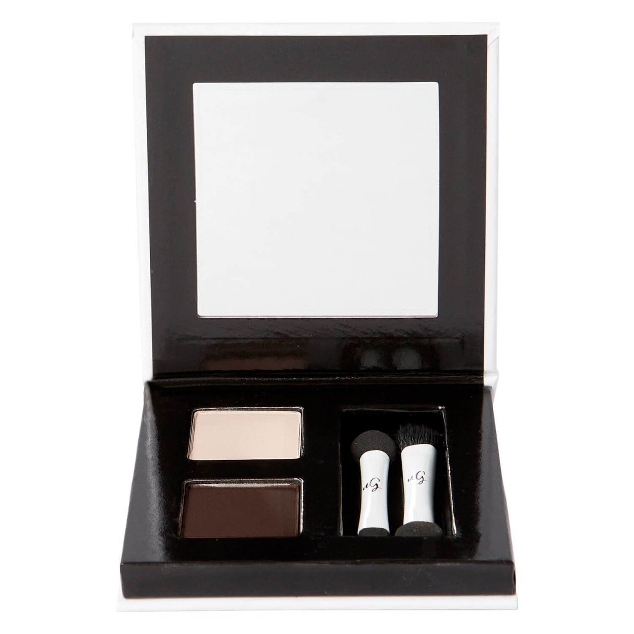 UND GRETEL Eyes - ZINNEMIN Eye Contouring Duo von UND GRETEL