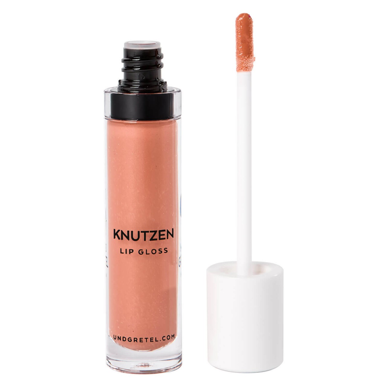 UND GRETEL Lips - KNUTZEN Lipgloss Nude Shimmer 7 UND GRETEL Lips - KNUTZEN Lipgloss Nude Shimmer 7 von UND GRETEL